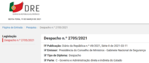 094.027.Despacho 2705-2021