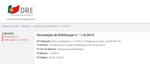 116.010.Declaração de Retificação 1-A-2013